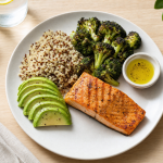 Anti-Inflammatory Meal Plan for Weight Loss Over 30 - Fresh Start 30: A Journey To Better Health anti-inflammatory meal plan for weight loss over 30